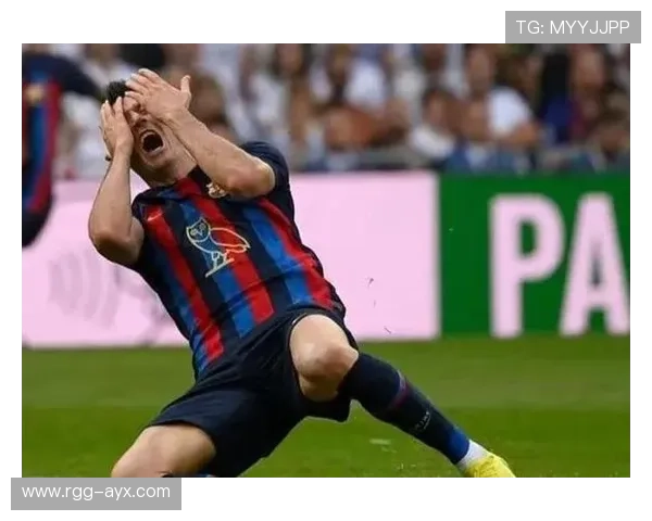 莱万英超去向再起波澜豪门暗流涌动