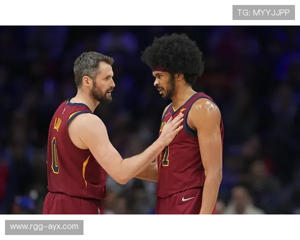 尼昂去留成疑 骑士规划未来阵容迎关键抉择时刻管理层博弈 尼昂去留成疑 骑士规划未来阵容迎关键抉择时刻管理层博弈